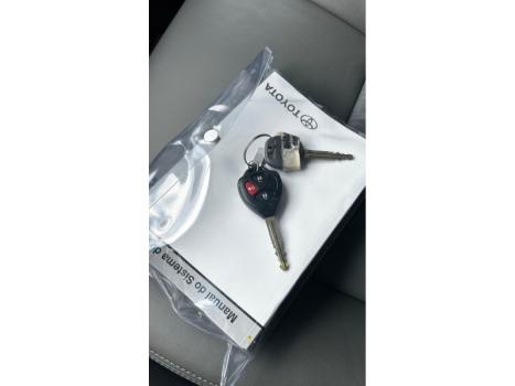 TOYOTA Hilux Caminhonete 3.0 16V 4P 4X4 SRV TURBO DIESEL CABINE DUPLA AUTOM�TICO, Foto 13