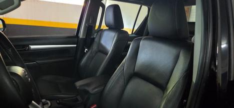 TOYOTA Hilux Caminhonete 2.8 16V SRX 4X4 TURBO DIESEL CABINE DUPLA AUTOM�TICO, Foto 7