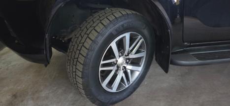 TOYOTA Hilux Caminhonete 2.8 16V SRX 4X4 TURBO DIESEL CABINE DUPLA AUTOM�TICO, Foto 10