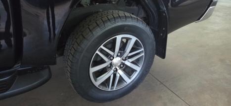 TOYOTA Hilux Caminhonete 2.8 16V SRX 4X4 TURBO DIESEL CABINE DUPLA AUTOM�TICO, Foto 11