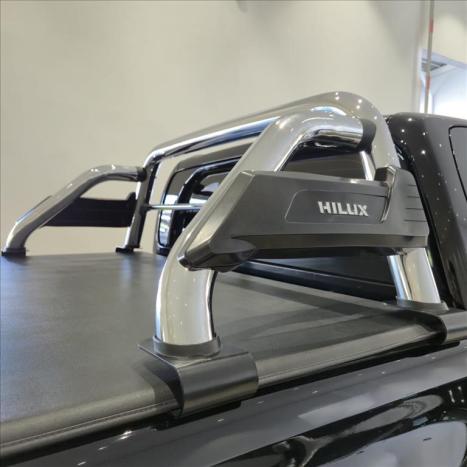 TOYOTA Hilux Caminhonete 2.8 16V SRX 4X4 TURBO DIESEL CABINE DUPLA AUTOM�TICO, Foto 14