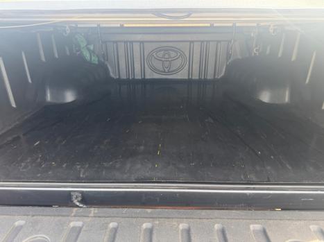 TOYOTA Hilux Caminhonete 2.8 16V 4P SRX DIESEL CABINE DUPLA, Foto 9