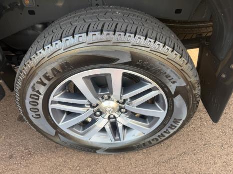 TOYOTA Hilux Caminhonete 2.8 16V 4P SRX DIESEL CABINE DUPLA, Foto 11