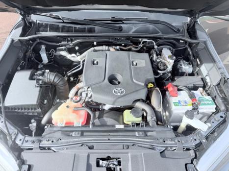 TOYOTA Hilux Caminhonete 2.8 16V 4P SRX DIESEL CABINE DUPLA, Foto 15