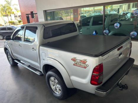 TOYOTA Hilux Caminhonete 3.0 4X4 DIESEL CABINE SIMPLES, Foto 4