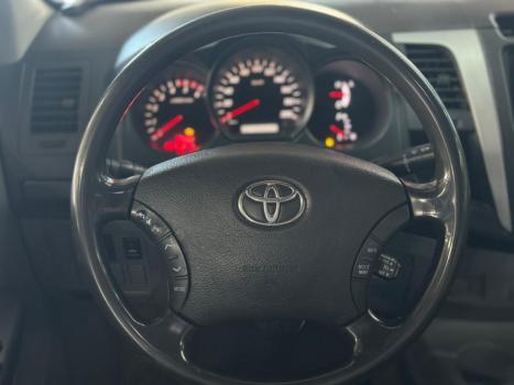 TOYOTA Hilux Caminhonete 3.0 4X4 DIESEL CABINE SIMPLES, Foto 9