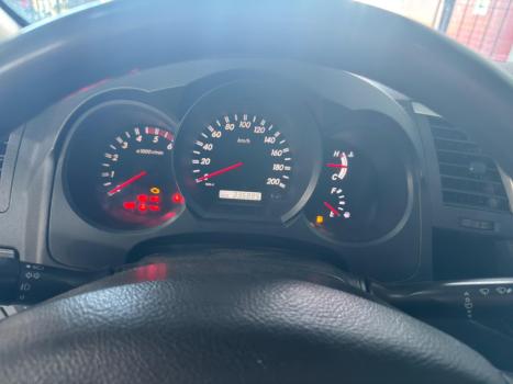 TOYOTA Hilux Caminhonete 3.0 4X4 DIESEL CABINE SIMPLES, Foto 10