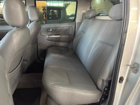 TOYOTA Hilux Caminhonete 3.0 4X4 DIESEL CABINE SIMPLES, Foto 11
