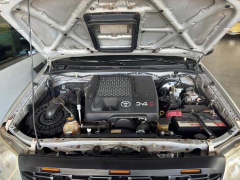 TOYOTA Hilux Caminhonete 3.0 4X4 DIESEL CABINE SIMPLES, Foto 14