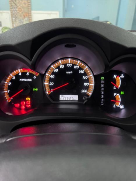 TOYOTA Hilux Caminhonete 3.0 4P 4X4 SRV TURBO DIESEL CABINE DUPLA LIMITED EDITION AUTOM�TICO, Foto 18