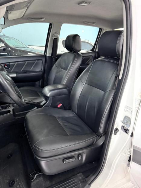 TOYOTA Hilux Caminhonete 3.0 4P 4X4 SRV TURBO DIESEL CABINE DUPLA LIMITED EDITION AUTOM�TICO, Foto 19