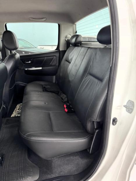TOYOTA Hilux Caminhonete 3.0 4P 4X4 SRV TURBO DIESEL CABINE DUPLA LIMITED EDITION AUTOM�TICO, Foto 20