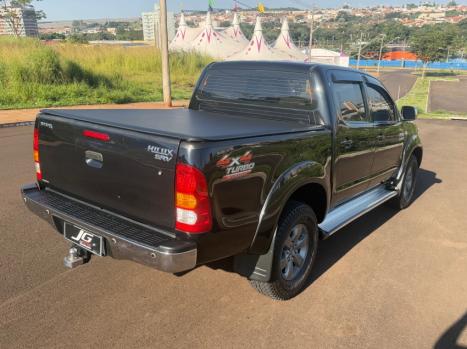 TOYOTA Hilux Caminhonete 3.0 16V 4P 4X4 SRV TURBO DIESEL CABINE DUPLA AUTOM�TICO, Foto 5