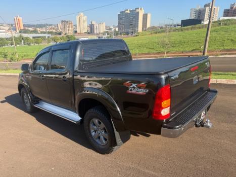 TOYOTA Hilux Caminhonete 3.0 16V 4P 4X4 SRV TURBO DIESEL CABINE DUPLA AUTOM�TICO, Foto 6