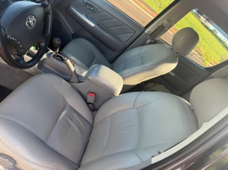 TOYOTA Hilux Caminhonete 3.0 16V 4P 4X4 SRV TURBO DIESEL CABINE DUPLA AUTOM�TICO, Foto 7