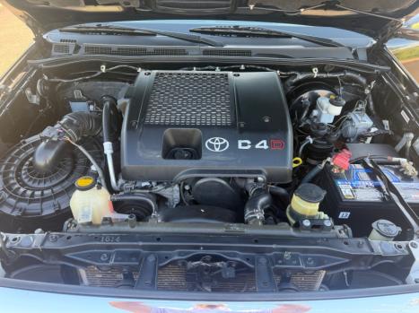 TOYOTA Hilux Caminhonete 3.0 16V 4P 4X4 SRV TURBO DIESEL CABINE DUPLA AUTOM�TICO, Foto 12
