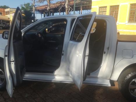 TOYOTA Hilux Caminhonete 3.0 16V 4P 4X4 SRV TURBO DIESEL CABINE DUPLA AUTOM�TICO, Foto 2