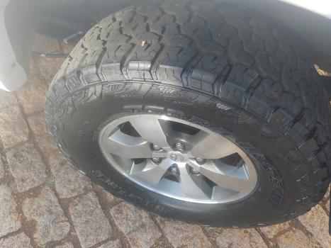 TOYOTA Hilux Caminhonete 3.0 16V 4P 4X4 SRV TURBO DIESEL CABINE DUPLA AUTOM�TICO, Foto 3