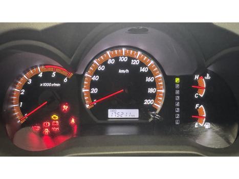 TOYOTA Hilux Caminhonete 3.0 16V 4P 4X4 SRV TURBO DIESEL CABINE DUPLA AUTOM�TICO, Foto 7