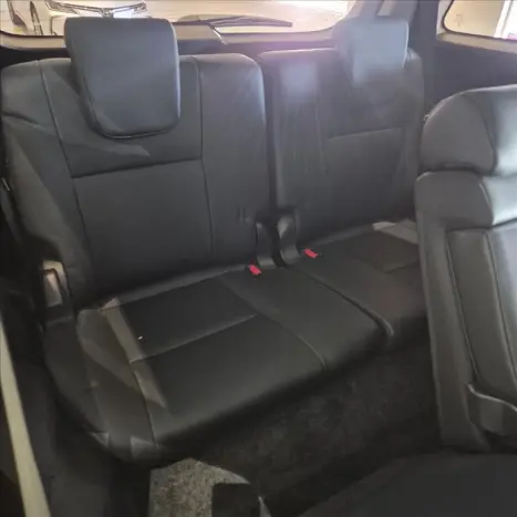 TOYOTA Hilux Caminhonete 2.8 16V SRX 4X4 TURBO DIESEL CABINE DUPLA AUTOM�TICO, Foto 19