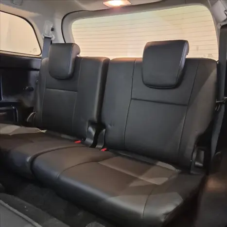 TOYOTA Hilux Caminhonete 2.8 16V SRX PLUS 4X4 TURBO DIESEL CABINE DUPLA AUTOM�TICO, Foto 16