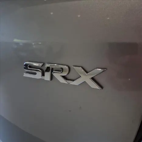 TOYOTA Hilux Caminhonete 2.8 16V SRX PLUS 4X4 TURBO DIESEL CABINE DUPLA AUTOM�TICO, Foto 19