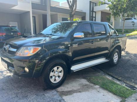TOYOTA Hilux Caminhonete 3.0 4P SRV DIESEL CABINE DUPLA, Foto 1