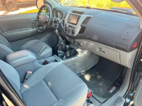 TOYOTA Hilux Caminhonete 3.0 4P SRV DIESEL CABINE DUPLA, Foto 4