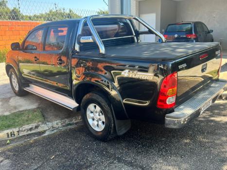 TOYOTA Hilux Caminhonete 3.0 4P SRV DIESEL CABINE DUPLA, Foto 5