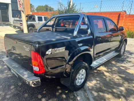 TOYOTA Hilux Caminhonete 3.0 4P SRV DIESEL CABINE DUPLA, Foto 6