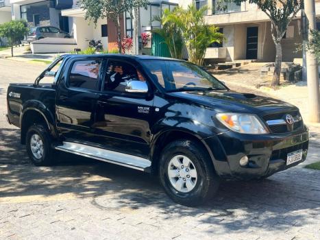 TOYOTA Hilux Caminhonete 3.0 4P SRV DIESEL CABINE DUPLA, Foto 7
