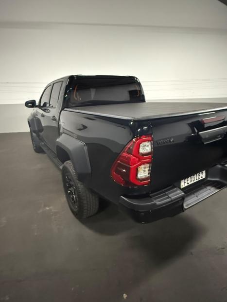 TOYOTA Hilux Caminhonete 2.8 16V GR SPORT 4X4 TURBO DIESEL CABINE DUPLA AUTOM�TICO, Foto 5
