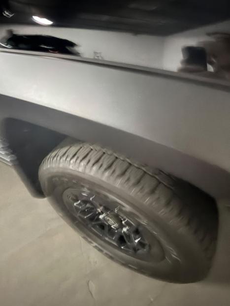 TOYOTA Hilux Caminhonete 2.8 16V GR SPORT 4X4 TURBO DIESEL CABINE DUPLA AUTOM�TICO, Foto 6