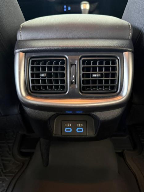 TOYOTA Hilux Caminhonete 2.8 16V SRV 4X4 DIESEL CABINE DUPLA AUTOM�TICO, Foto 18