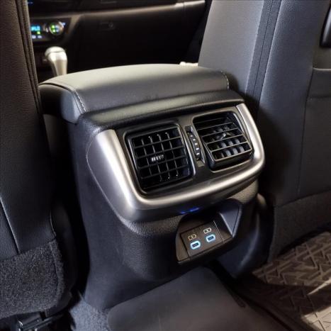 TOYOTA Hilux Caminhonete 2.8 16V SRV 4X4 DIESEL CABINE DUPLA AUTOMÁTICO, Foto 17