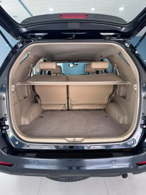 TOYOTA Hilux SW4 2.7 16V 4P SR FLEX AUTOMTICO, Foto 18