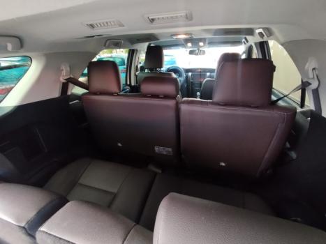 TOYOTA Hilux SW4 2.7 16V 4P FLEX SRV 7 LUGARES AUTOM�TICO, Foto 8