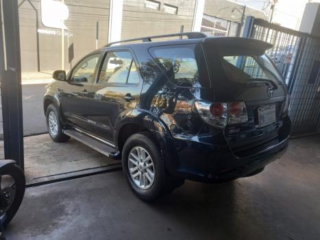 TOYOTA Hilux SW4 2.7 16V 4P SR FLEX AUTOM�TICO, Foto 6