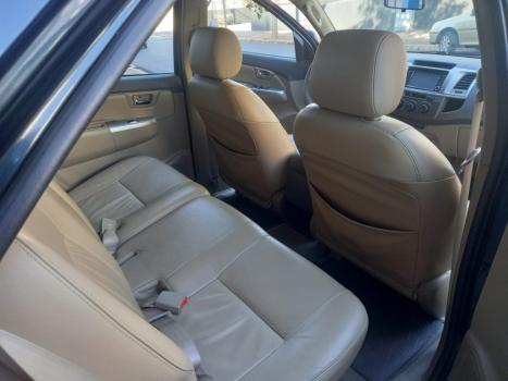 TOYOTA Hilux SW4 2.7 16V 4P SR FLEX AUTOM�TICO, Foto 10