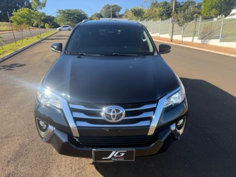 TOYOTA Hilux SW4 2.7 16V 4P SR FLEX AUTOM�TICO, Foto 2