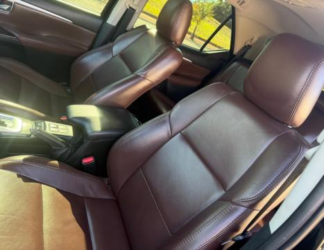 TOYOTA Hilux SW4 2.7 16V 4P SR FLEX AUTOM�TICO, Foto 12