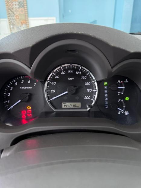 TOYOTA Hilux SW4 2.7 16V 4P SR FLEX AUTOMÁTICO, Foto 15