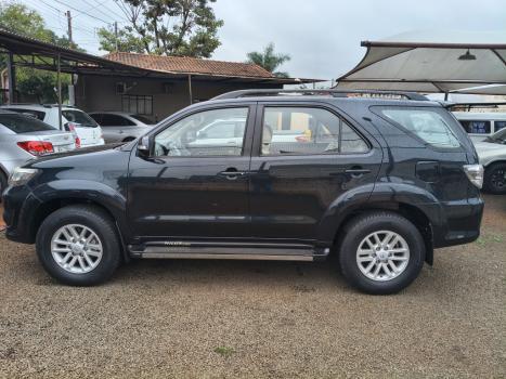 TOYOTA Hilux SW4 2.7 16V 4P SR AUTOMÁTICO, Foto 4