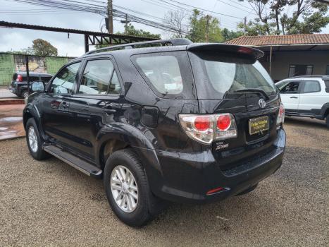 TOYOTA Hilux SW4 2.7 16V 4P SR AUTOMÁTICO, Foto 7