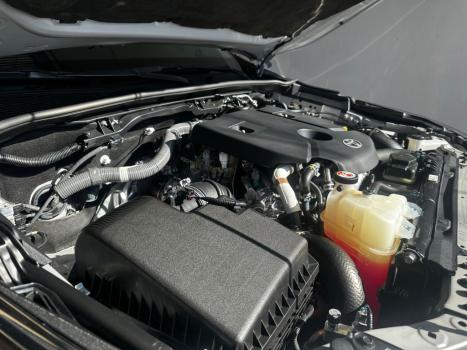 TOYOTA Hilux SW4 2.8 16V 4P SRX 4X4 7 LUGARES TURBO DIESEL AUTOMTICO, Foto 6