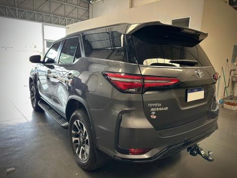 TOYOTA Hilux SW4 2.8 16V 4P SRX PLATINUM 4X4 7 LUGARES TURBO DIESEL AUTOMTICO, Foto 10