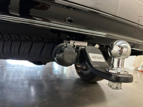 TOYOTA Hilux SW4 2.8 16V 4P SRX PLATINUM 4X4 7 LUGARES TURBO DIESEL AUTOMTICO, Foto 12