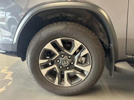 TOYOTA Hilux SW4 2.8 16V 4P SRX PLATINUM 4X4 7 LUGARES TURBO DIESEL AUTOMTICO, Foto 14