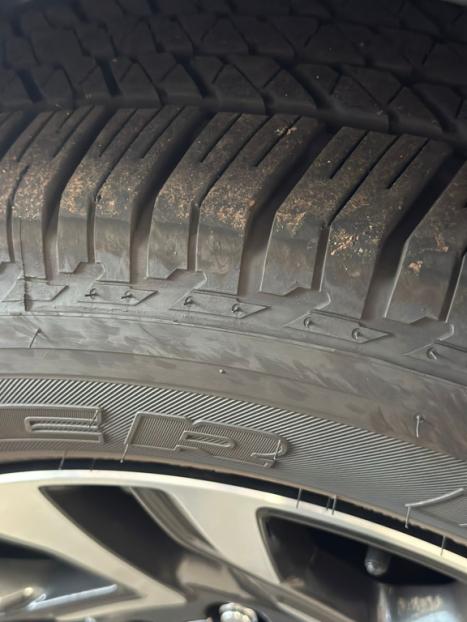 TOYOTA Hilux SW4 2.8 16V 4P SRX PLATINUM 4X4 7 LUGARES TURBO DIESEL AUTOMTICO, Foto 15