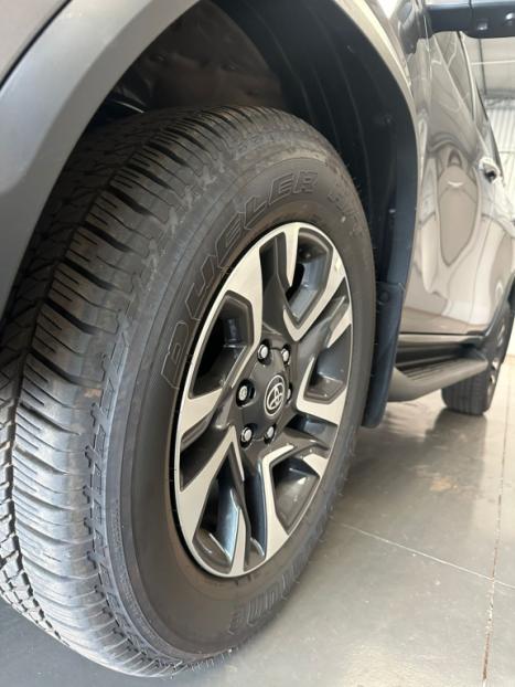 TOYOTA Hilux SW4 2.8 16V 4P SRX PLATINUM 4X4 7 LUGARES TURBO DIESEL AUTOMTICO, Foto 16